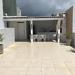 Apt A 50M Da Beira Mar No Bessa