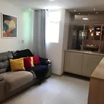Apt A 50M Da Beira Mar No Bessa