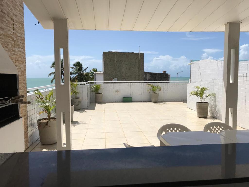 Apartamento A 50m Da Beira Mar No Bessa