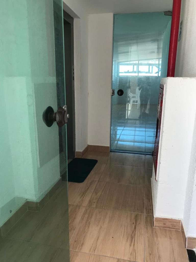 A 50m Da Beira Mar No Bessa Apartamento João Pessoa