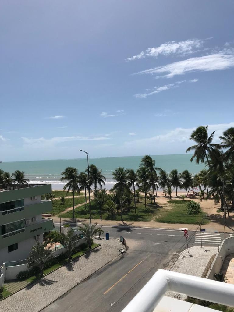 Apartamento A 50m Da Beira Mar No Bessa *
