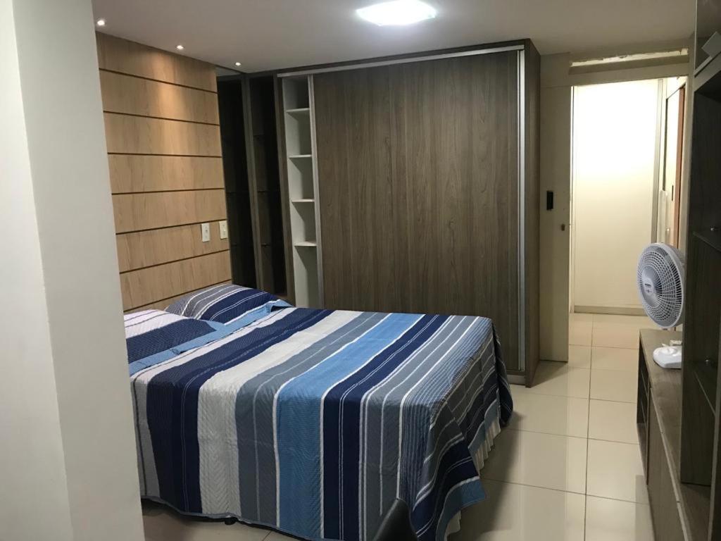 A 50m Da Beira Mar No Bessa Apartamento João Pessoa